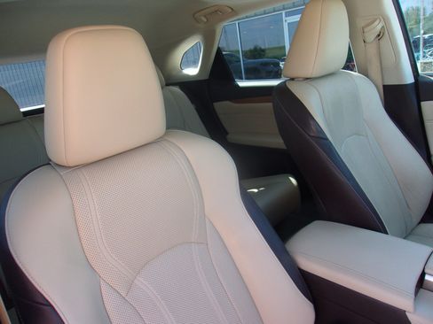 Used 2017 Lexus RX 350 AWD w/ Premium Package image 13
