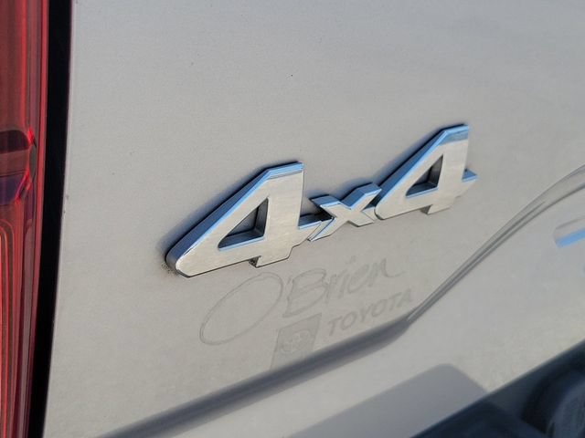 Used 2021 Toyota Tacoma SR AWD/4WD image 7