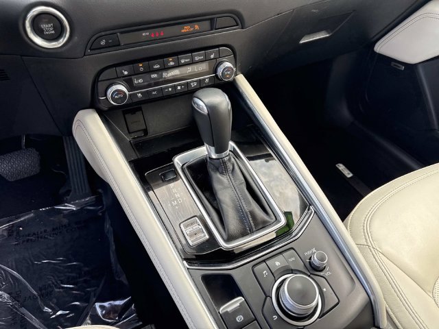 Used 2019 MAZDA CX-5 Grand Touring Reserve AWD/4WD image 27