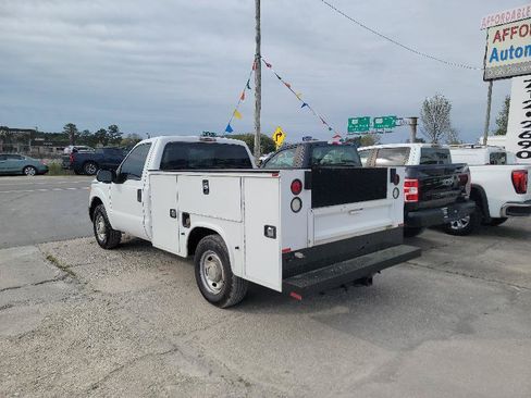Used 2015 Ford F250 XL RWD image 5