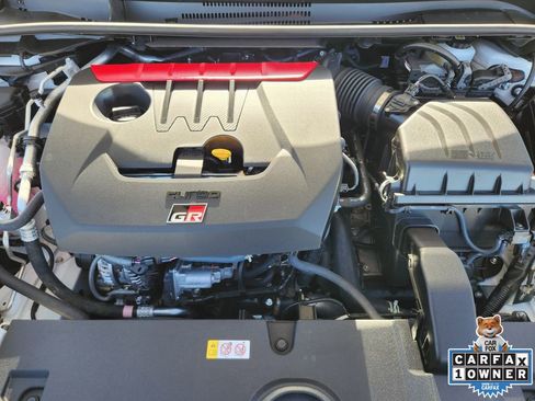 Used 2025 Toyota Corolla GR image 34
