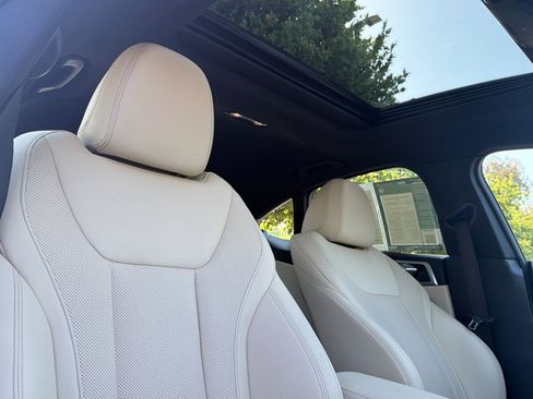 Certified 2023 BMW i4 eDrive35 w/ Premium Package RWD image 20