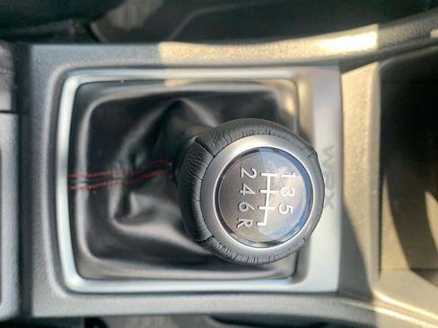 Used 2021 Subaru WRX Premium image 15