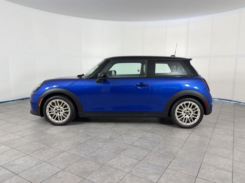 New 2026 MINI Cooper S FWD image 2