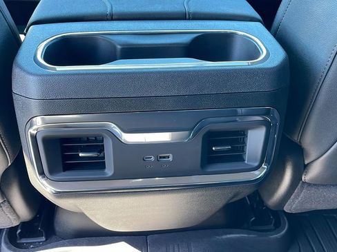 New 2026 GMC Sierra 1500 Elevation w/ Elevation Premium Package image 17