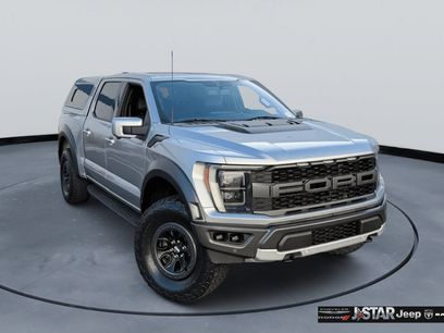 Used 2022 Ford F150 Raptor w/ Equipment Group 801A High