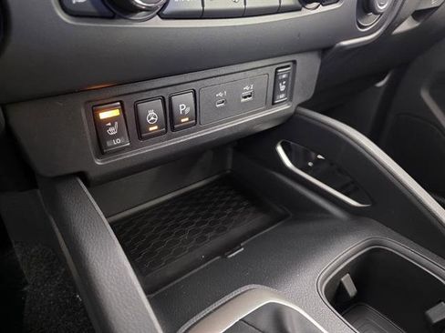 New 2026 Nissan Frontier SV image 36