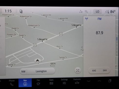 New 2026 Ford F150 XLT AWD/4WD image 56