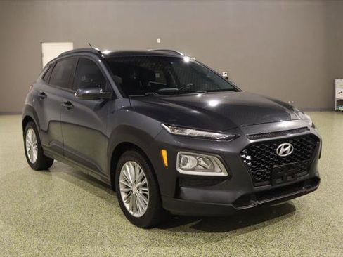 Used 2020 Hyundai Kona SEL FWD image 1