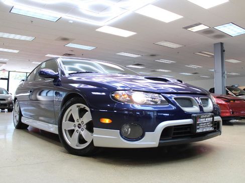Used 2005 Pontiac GTO RWD image 5