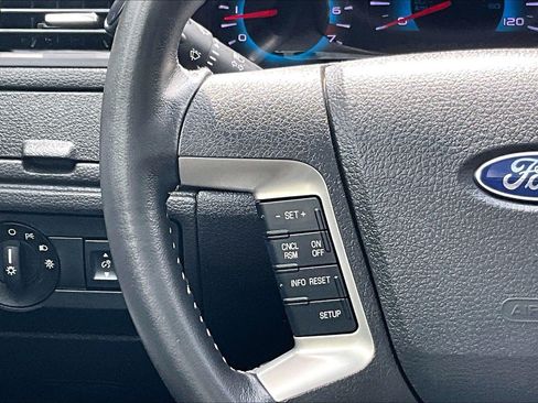 Used 2012 Ford Fusion Sport FWD image 20