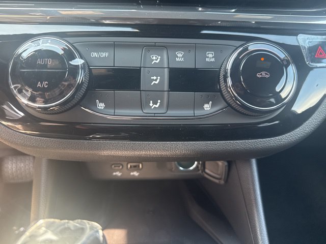 New 2026 Buick Envista Sport Touring w/ Convenience I Package FWD image 19