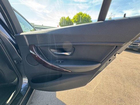 Used 2014 BMW 328i Sedan RWD image 39