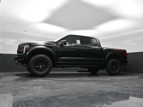 New 2026 Ford F150 Raptor image 31