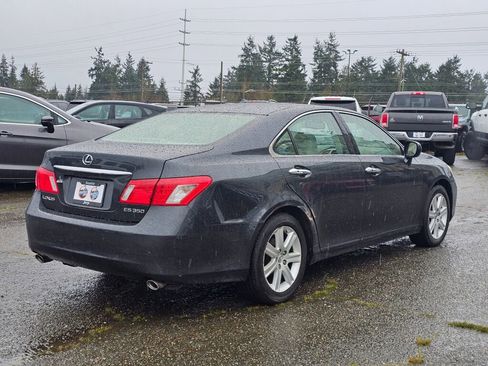 Used 2007 Lexus ES 350 image 7