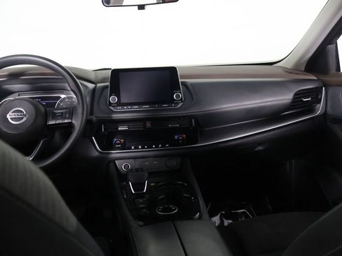 Used 2021 Nissan Rogue SV AWD/4WD image 31