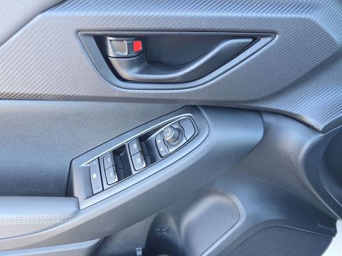 New 2026 Subaru Crosstrek 2.0i Premium image 22