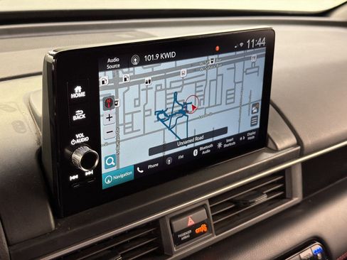 Certified 2025 Honda Pilot Black Edition image 19