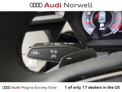 New 2026 Audi A3 2.0T Premium AWD/4WD image 26