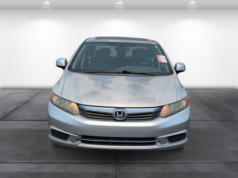 Used 2012 Honda Civic EX-L image 4