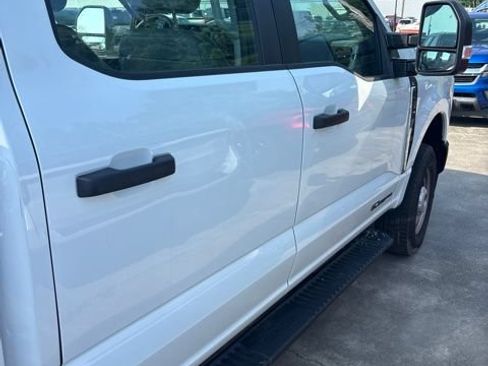Used 2026 Ford F250 XL AWD/4WD image 11