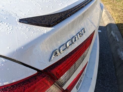 Used 2022 Honda Accord Sport Special Edition image 22