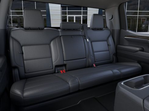 New 2026 GMC Sierra 1500 SLT w/ SLT Convenience Package AWD/4WD image 17