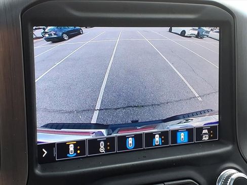 Used 2023 GMC Sierra 2500 Denali AWD/4WD image 26