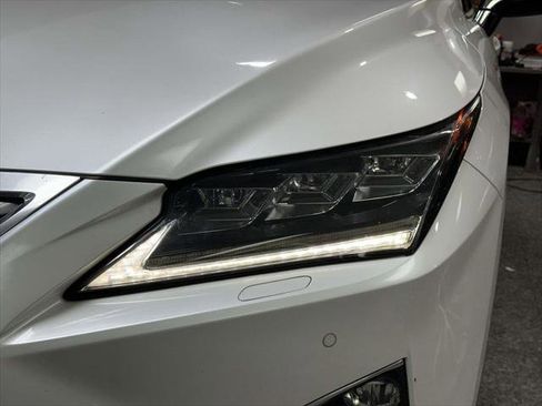 Used 2018 Lexus RX 350 AWD w/ Luxury Package image 9