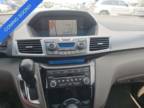 Used 2012 Honda Odyssey EX-L image 12