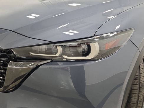 Used 2023 MAZDA CX-5 Carbon Edition image 29
