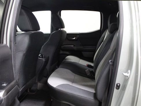 Certified 2023 Toyota Tacoma TRD Off-Road w/ Technology Package image 14