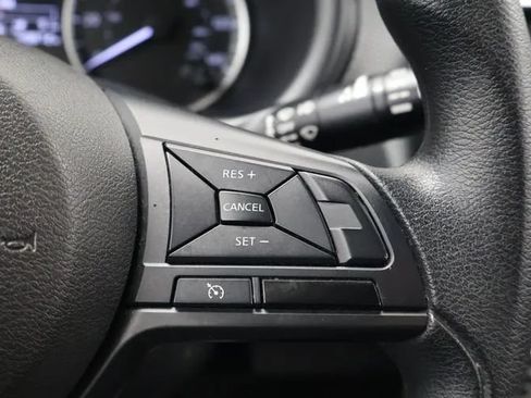 Used 2024 Nissan Kicks S w/ Interior Electronics Package FWD image 23