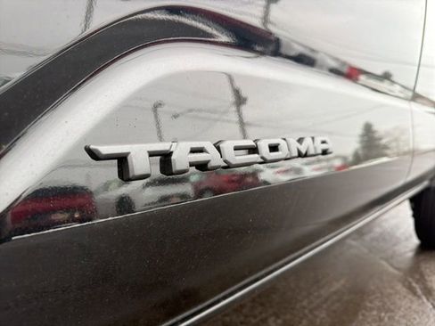 New 2026 Toyota Tacoma SR5 image 14
