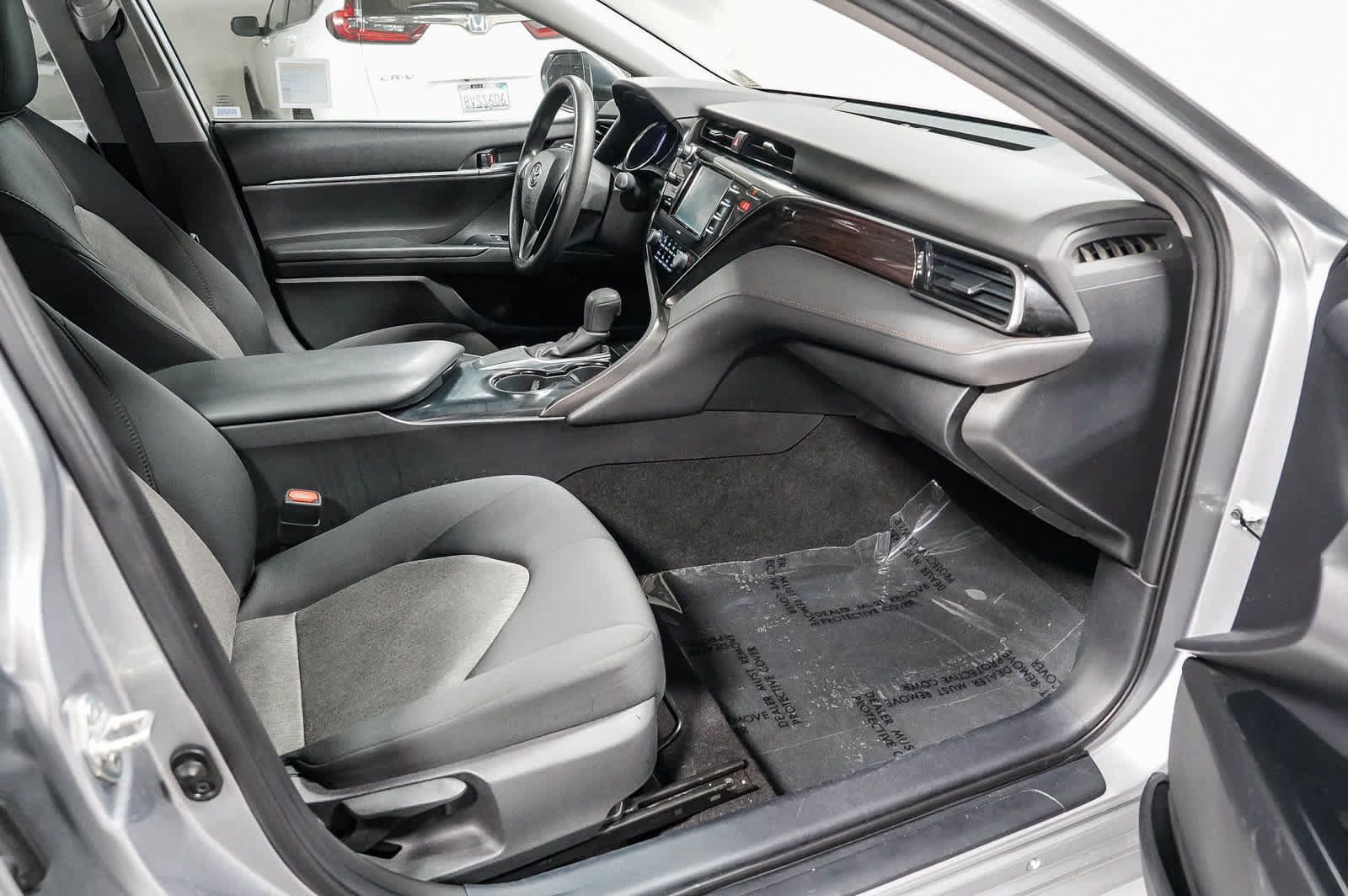 Certified 2020 Toyota Camry LE w/ Convenience Package FWD image 16