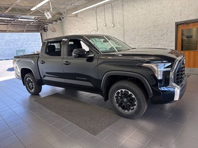 New 2026 Toyota Tundra SR5