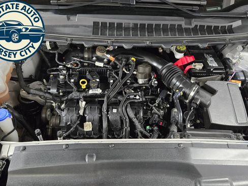 Used 2022 Ford Edge ST-Line AWD/4WD image 38