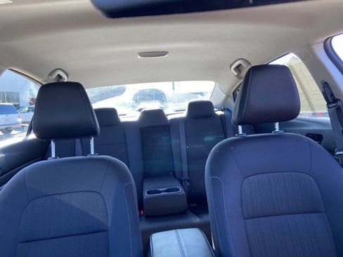 Used 2024 Nissan Altima 2.5 SV image 18