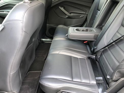 Used 2019 Ford Escape SEL AWD/4WD image 21