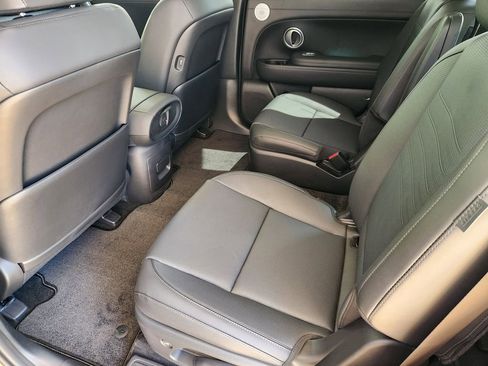 New 2026 Hyundai Palisade Limited AWD/4WD image 21