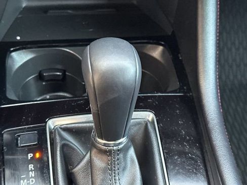 Used 2025 MAZDA MAZDA3 Carbon image 22