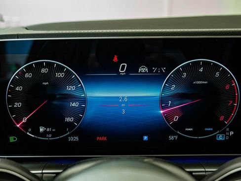 New 2026 Mercedes-Benz GLE 450 4MATIC image 26