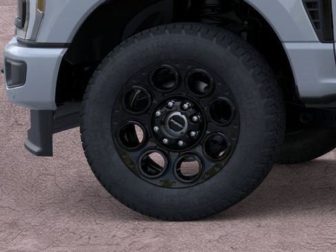 New 2026 Ford F250 Lariat w/ Black Appearance Package AWD/4WD image 20