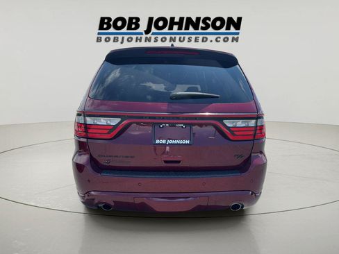 Used 2024 Dodge Durango R/T AWD/4WD image 9