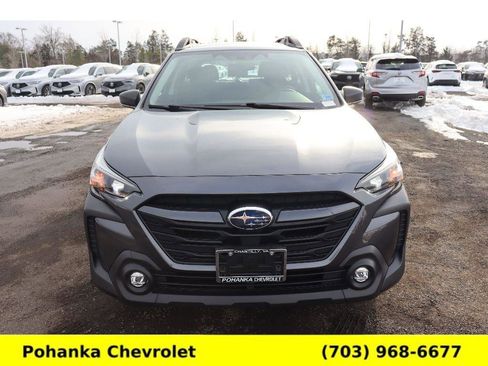 Used 2024 Subaru Outback image 2