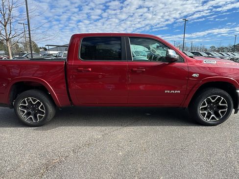 New 2026 RAM 1500 Laramie image 7
