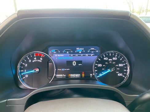 Used 2019 Ford F350 King Ranch w/ King Ranch Ultimate Package image 13