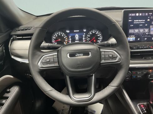 Used 2023 Jeep Compass Limited AWD/4WD image 18