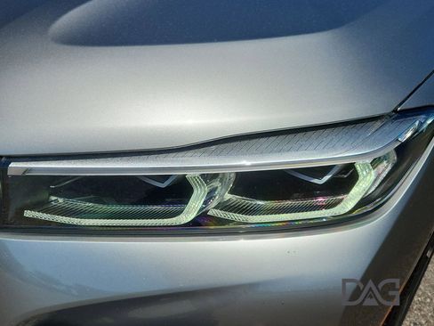 Used 2022 BMW 750i xDrive 750i xDrive Sedan 4D image 10