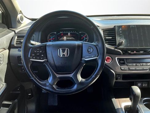 Used 2020 Honda Pilot EX-L image 8